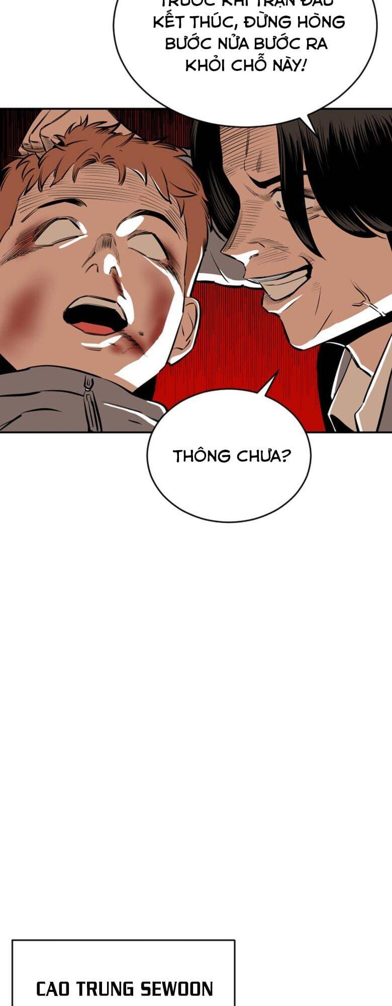 Sân Cỏ Chiến Kí Chapter 26 - Trang 2