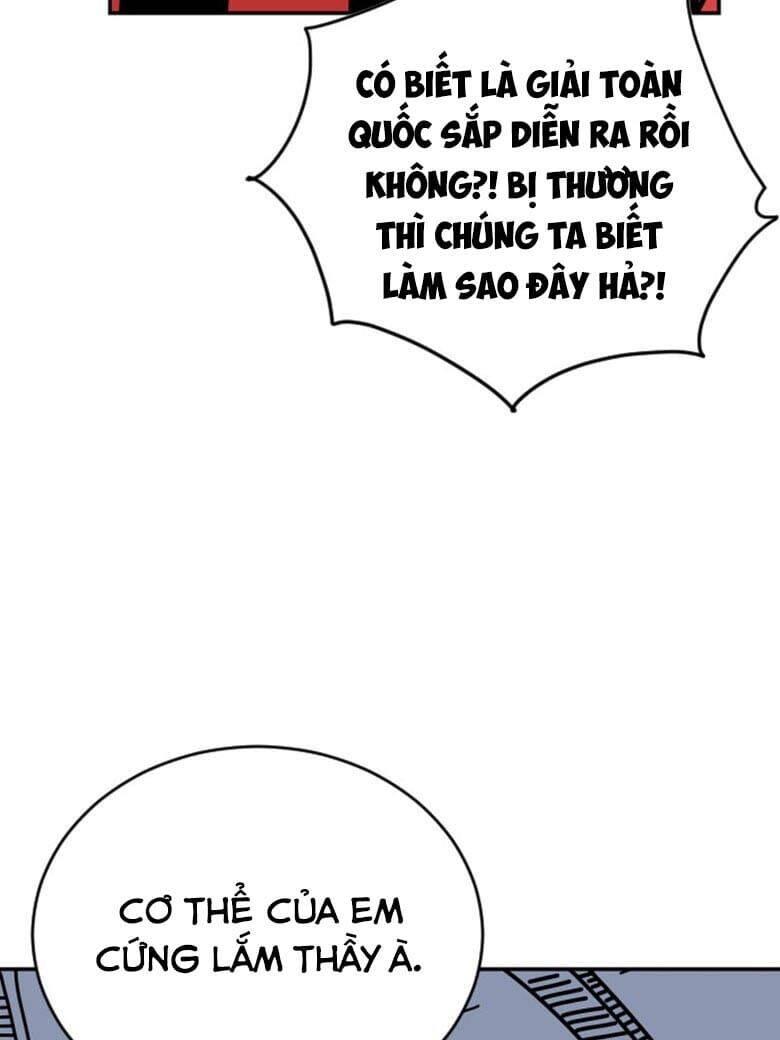 Sân Cỏ Chiến Kí Chapter 26 - Trang 2