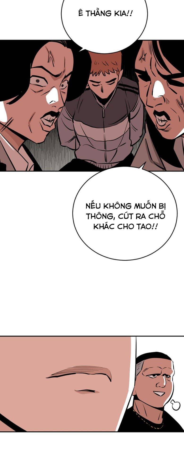 Sân Cỏ Chiến Kí Chapter 26 - Trang 2