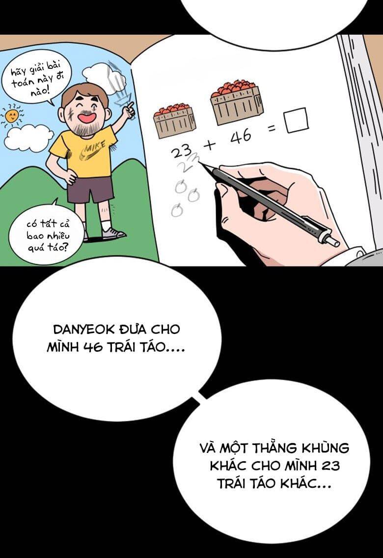 Sân Cỏ Chiến Kí Chapter 26 - Trang 2