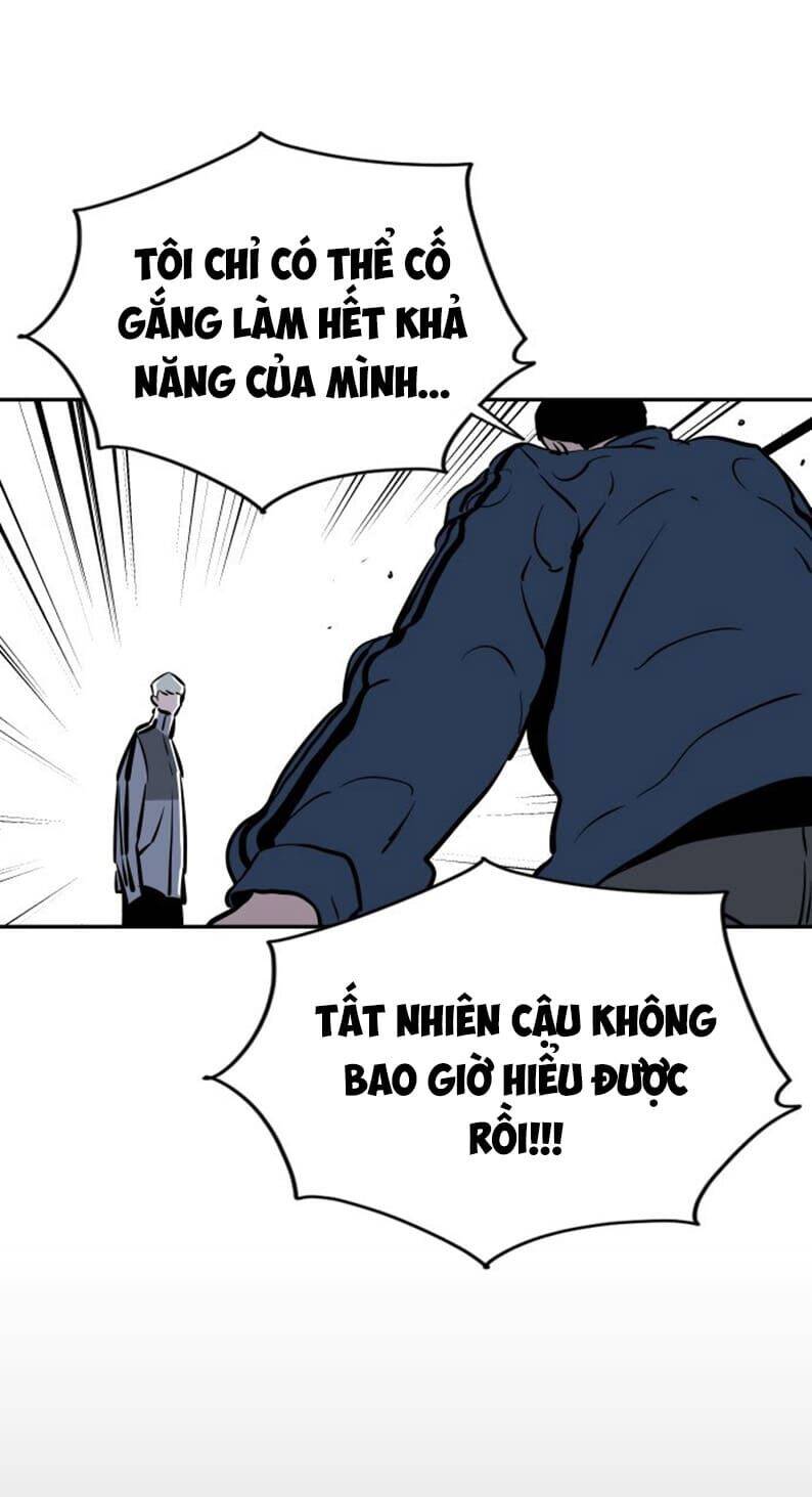 Sân Cỏ Chiến Kí Chapter 24 - Trang 2