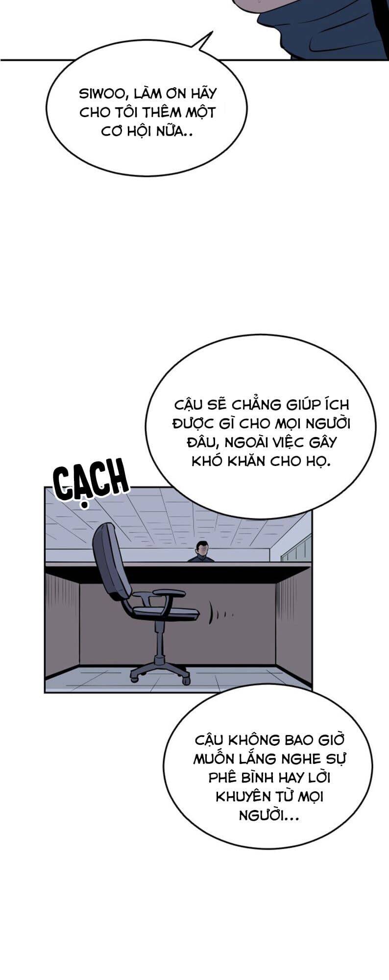 Sân Cỏ Chiến Kí Chapter 24 - Trang 2