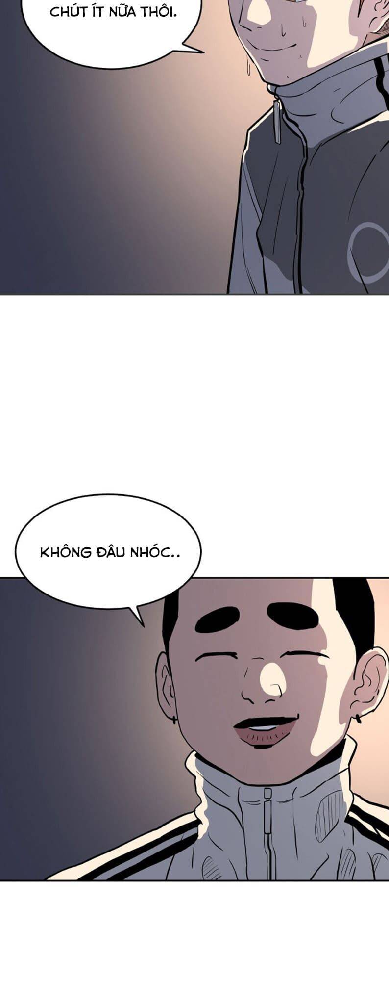 Sân Cỏ Chiến Kí Chapter 24 - Trang 2