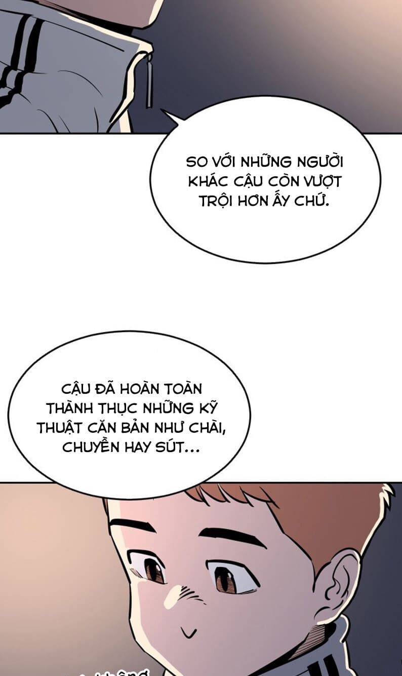 Sân Cỏ Chiến Kí Chapter 24 - Trang 2