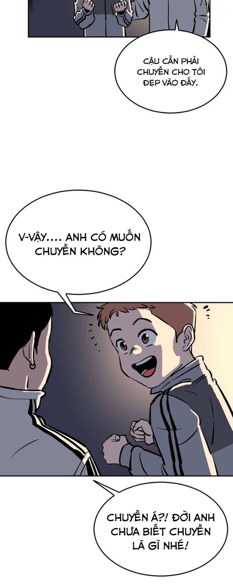 Sân Cỏ Chiến Kí Chapter 24 - Trang 2