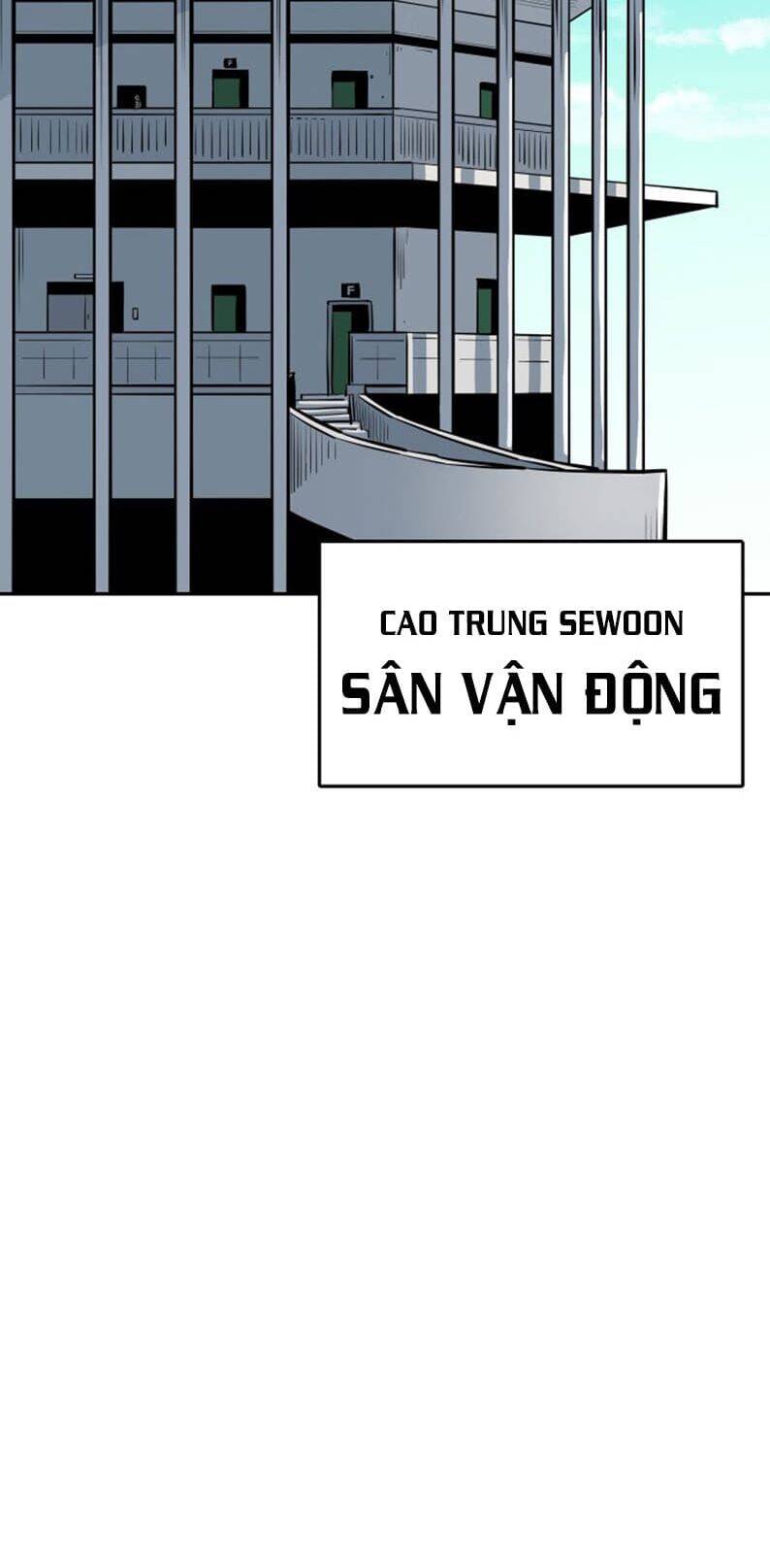 Sân Cỏ Chiến Kí Chapter 24 - Trang 2