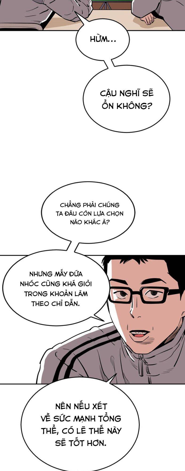 Sân Cỏ Chiến Kí Chapter 22 - Trang 2