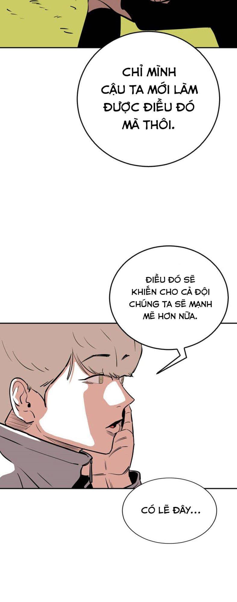 Sân Cỏ Chiến Kí Chapter 22 - Trang 2