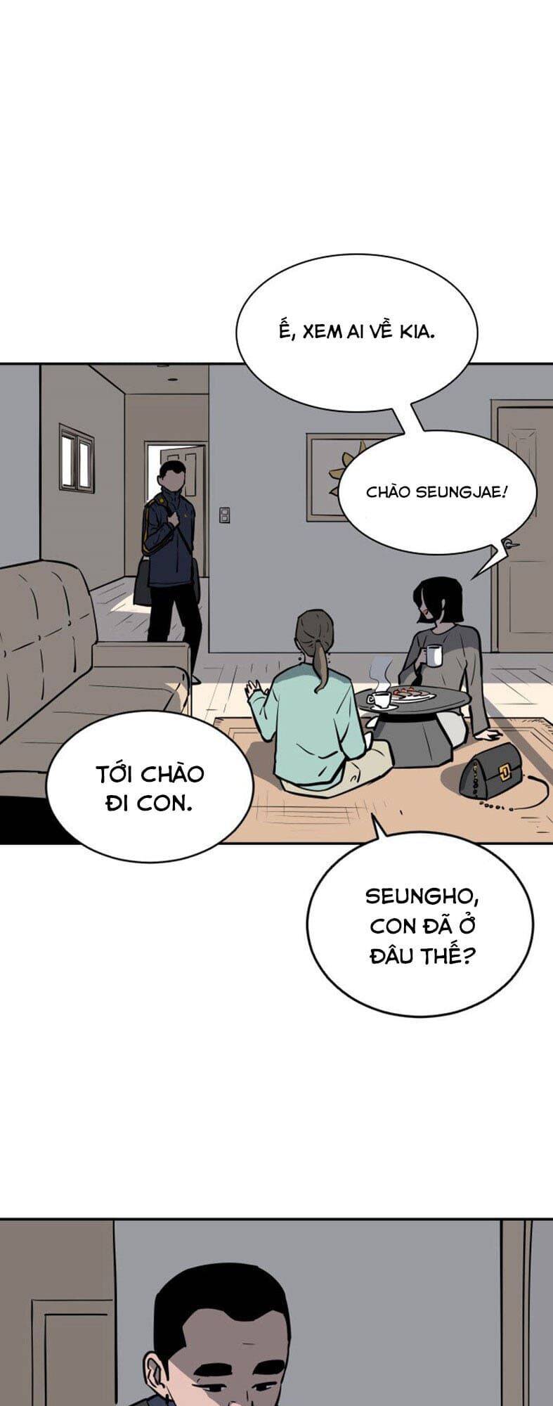 Sân Cỏ Chiến Kí Chapter 22 - Trang 2