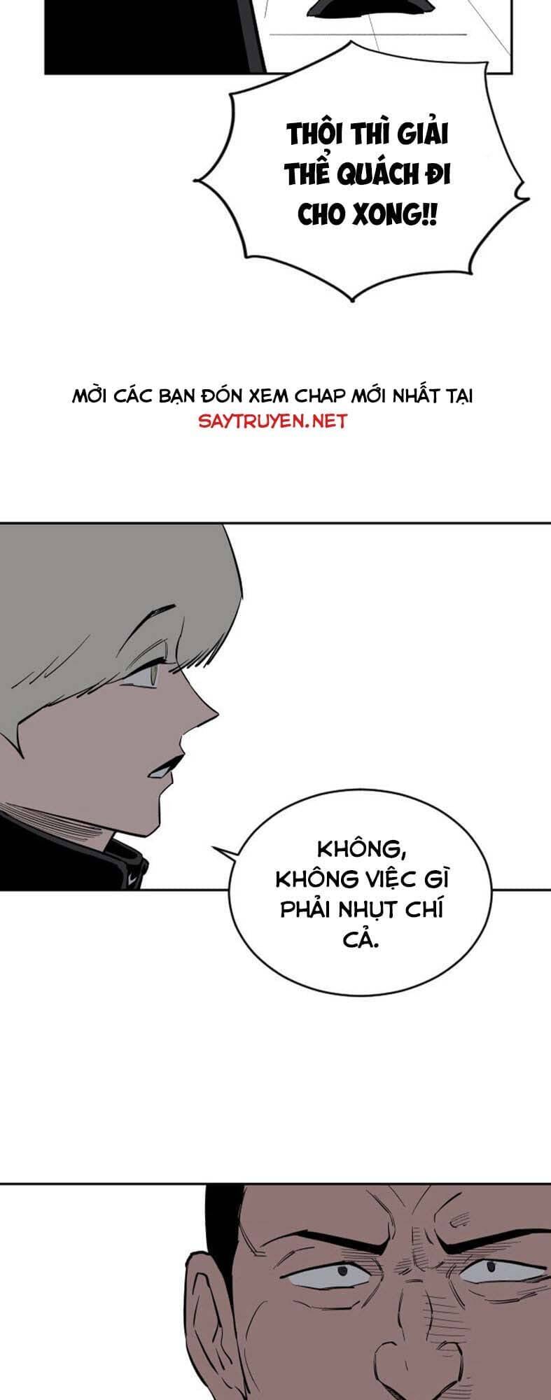 Sân Cỏ Chiến Kí Chapter 20 - Trang 2