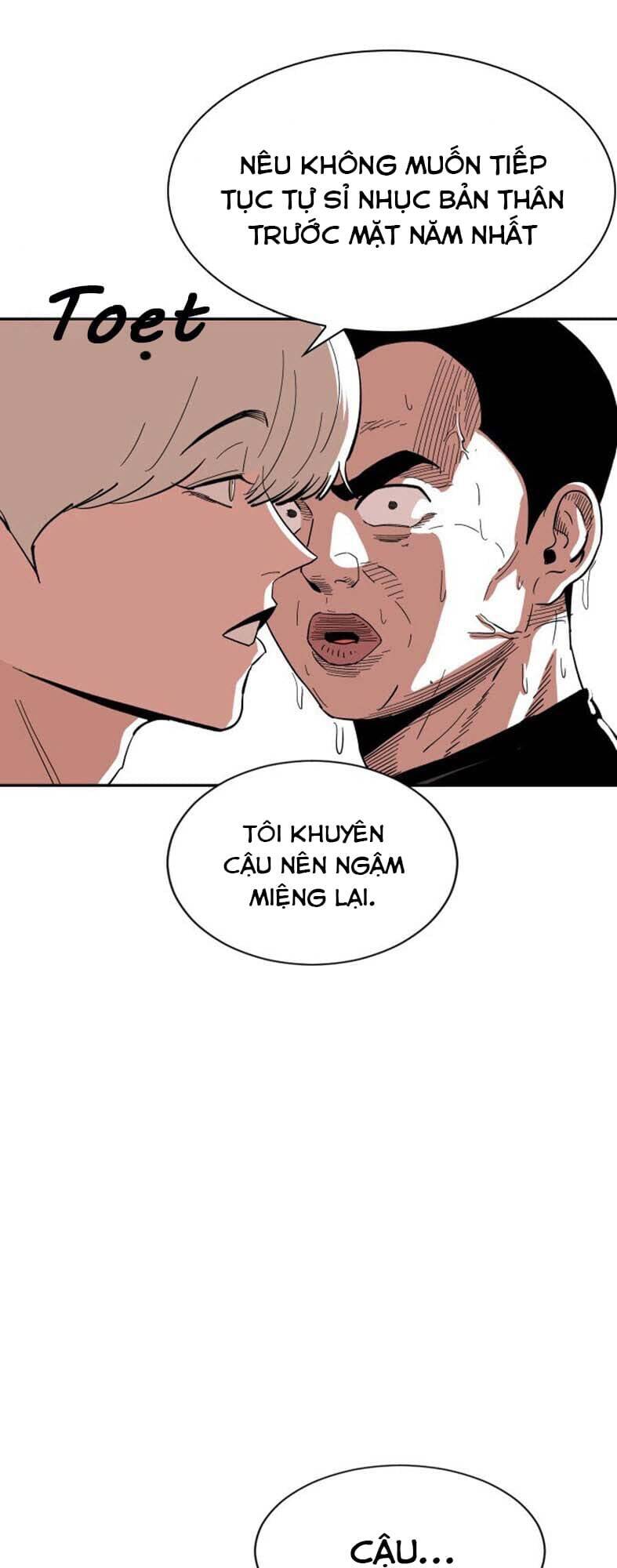 Sân Cỏ Chiến Kí Chapter 19 - Trang 2