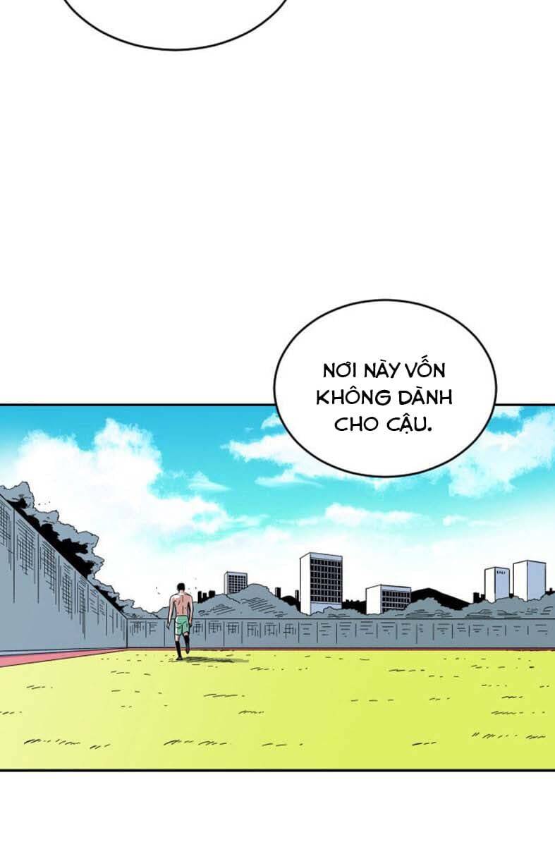 Sân Cỏ Chiến Kí Chapter 19 - Trang 2