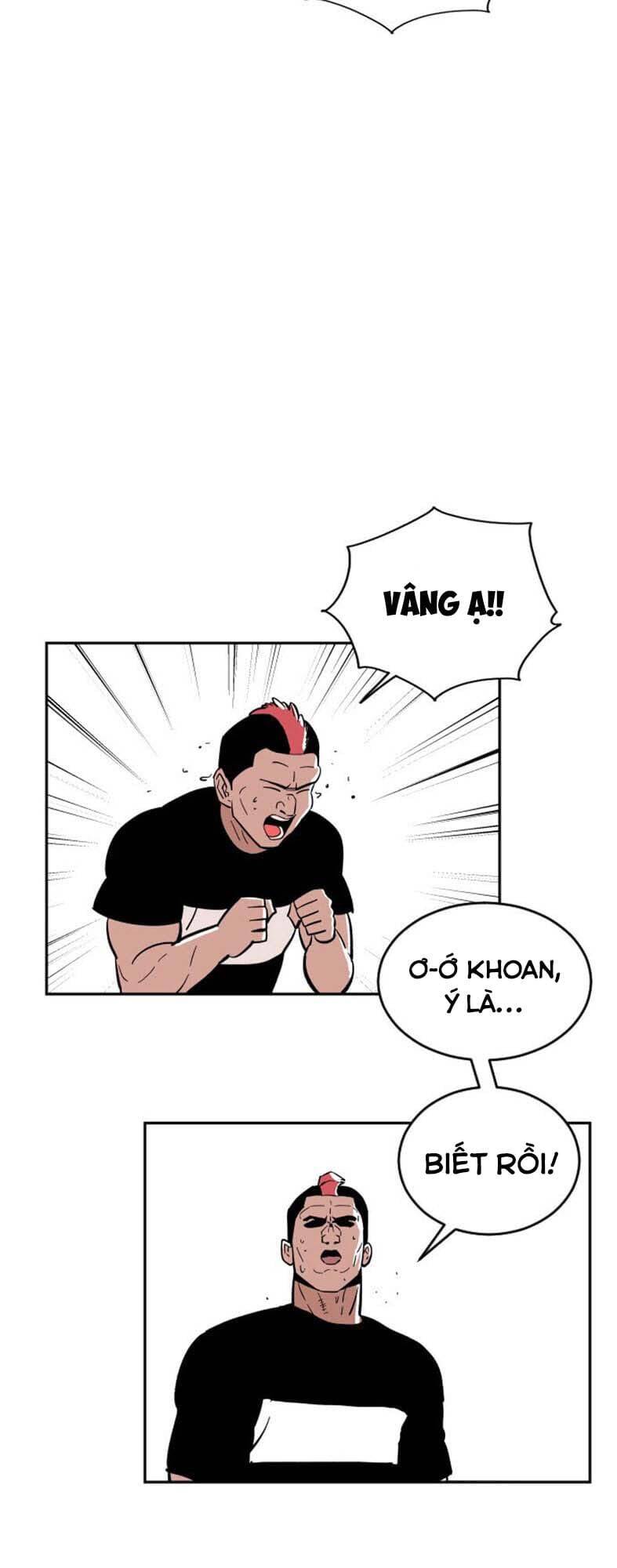 Sân Cỏ Chiến Kí Chapter 19 - Trang 2