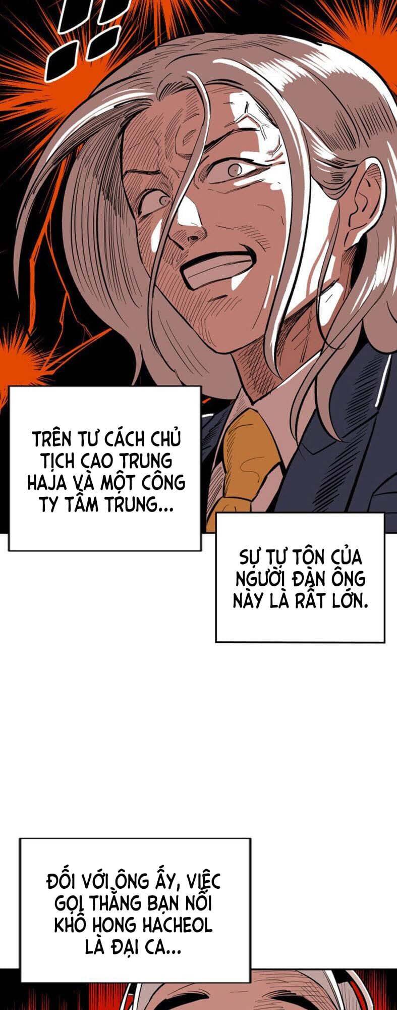 Sân Cỏ Chiến Kí Chapter 19 - Trang 2