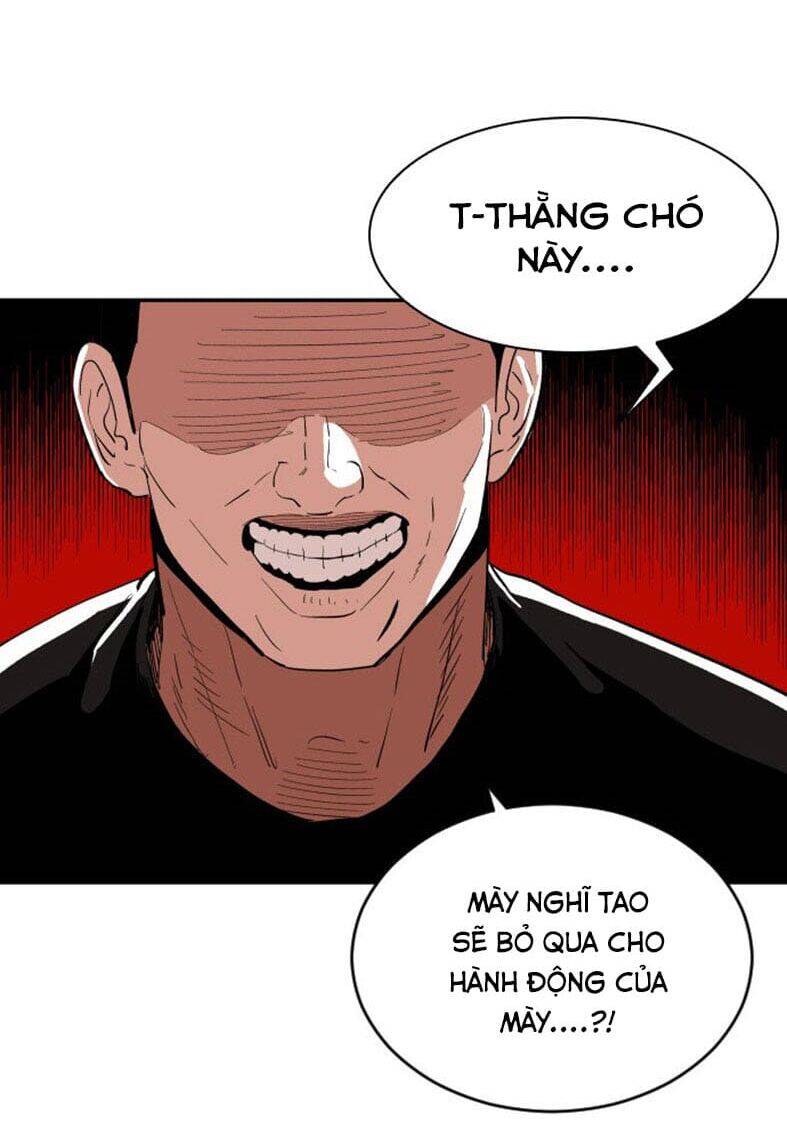 Sân Cỏ Chiến Kí Chapter 18 - Trang 2