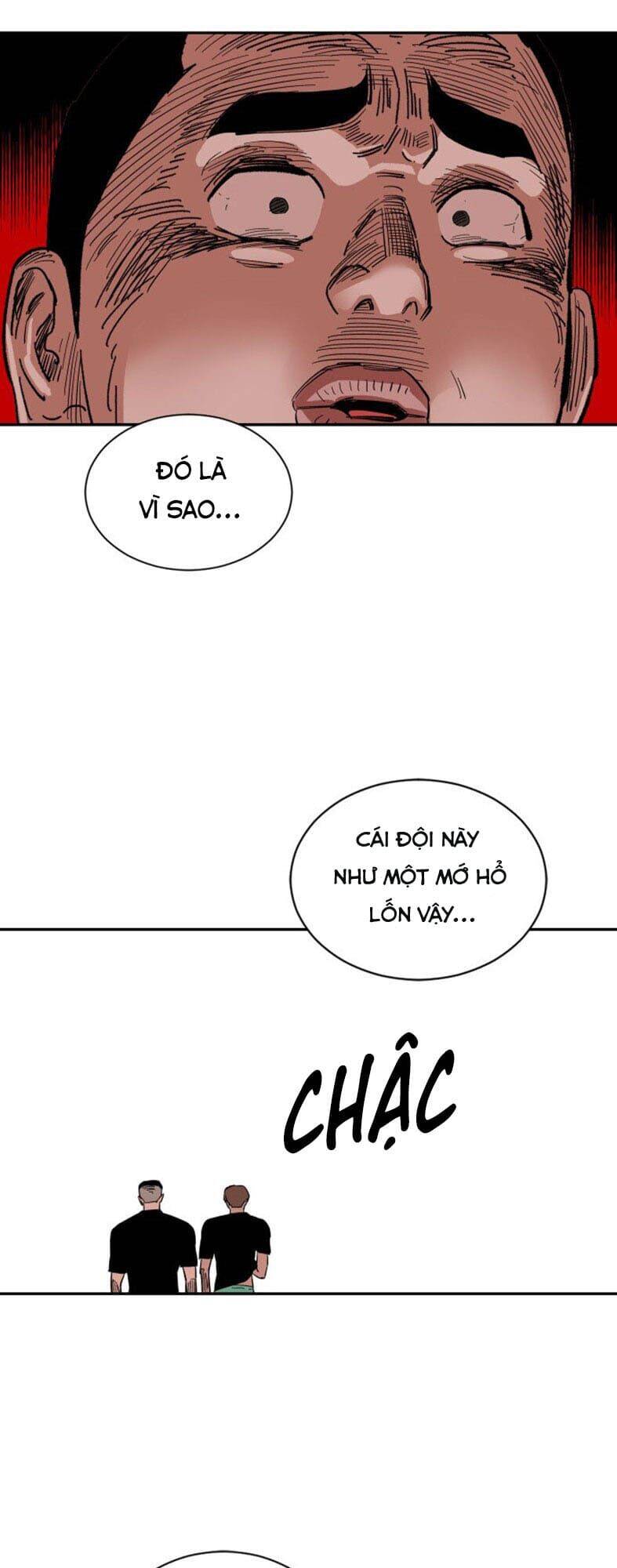 Sân Cỏ Chiến Kí Chapter 18 - Trang 2