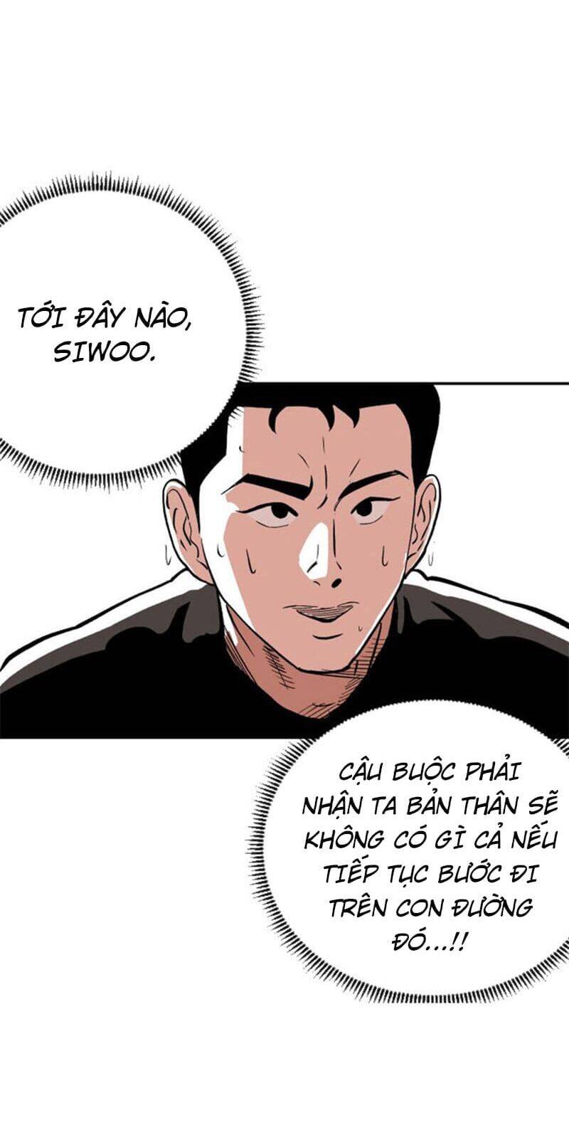 Sân Cỏ Chiến Kí Chapter 14 - Trang 2