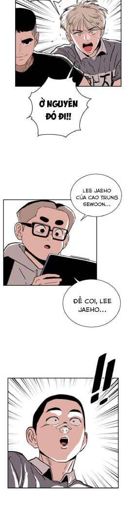 Sân Cỏ Chiến Kí Chapter 13 - Trang 2