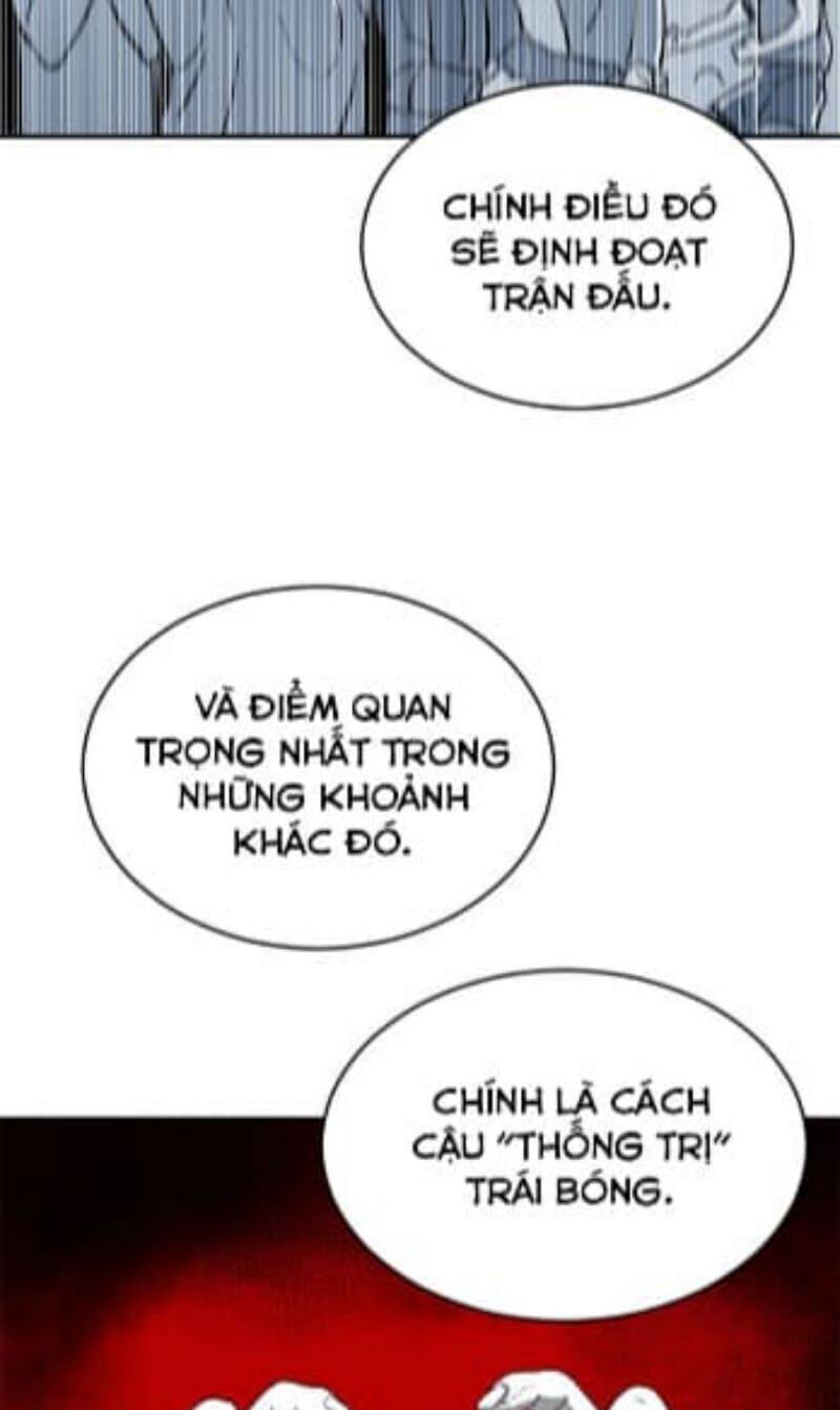 Sân Cỏ Chiến Kí Chapter 11 - Trang 2