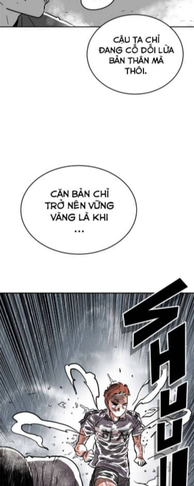 Sân Cỏ Chiến Kí Chapter 11 - Trang 2