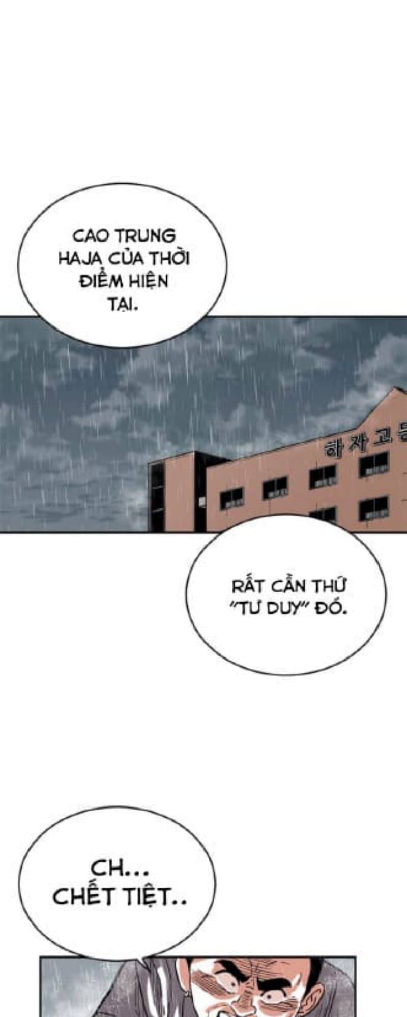 Sân Cỏ Chiến Kí Chapter 11 - Trang 2