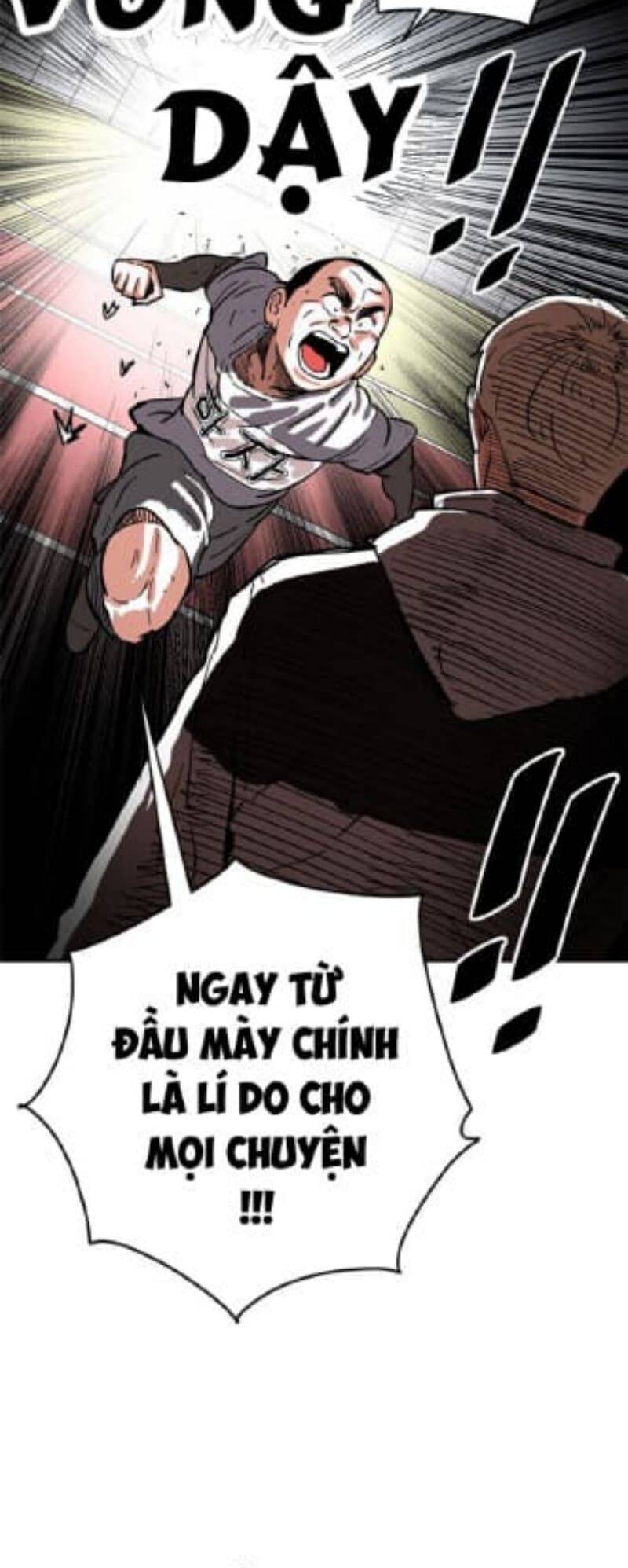 Sân Cỏ Chiến Kí Chapter 11 - Trang 2