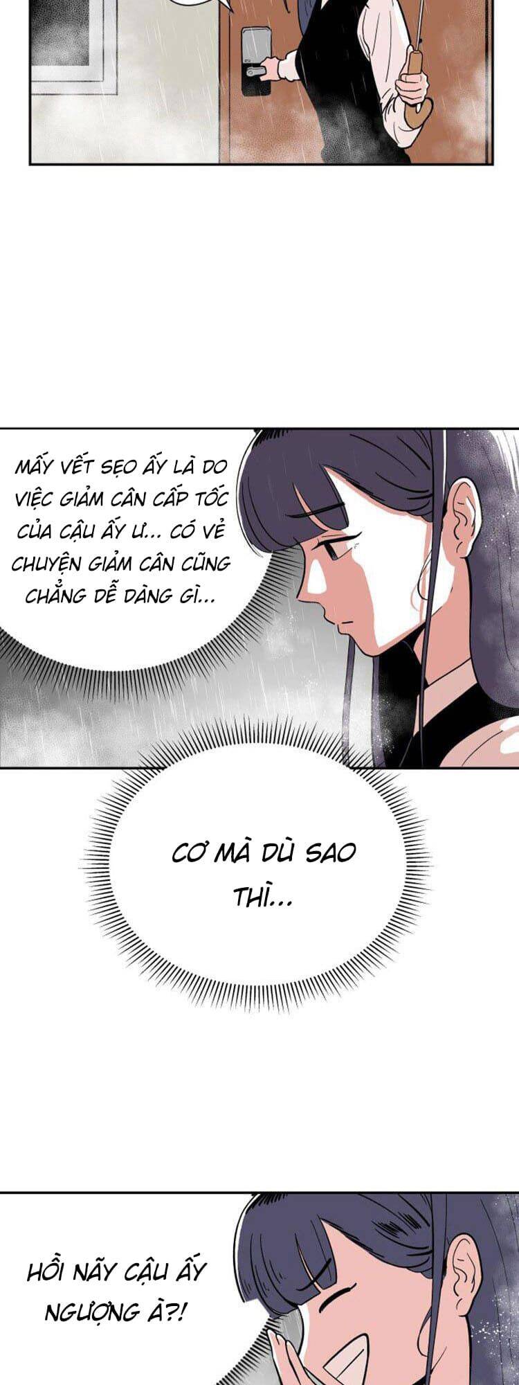 Sân Cỏ Chiến Kí Chapter 10 - Trang 2