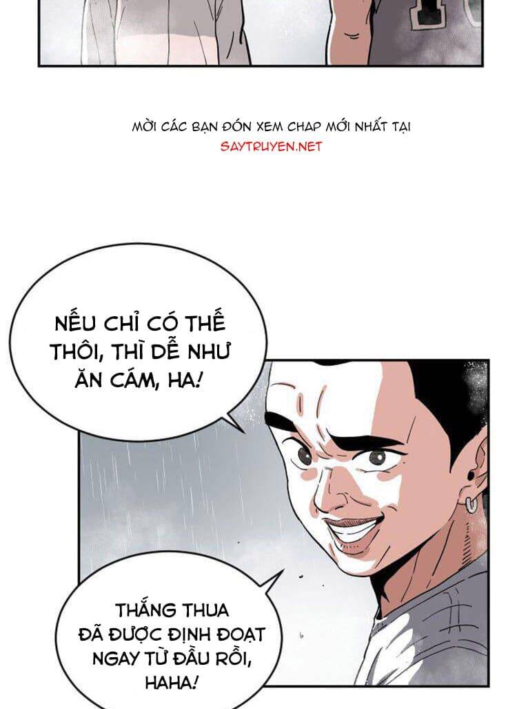 Sân Cỏ Chiến Kí Chapter 10 - Trang 2