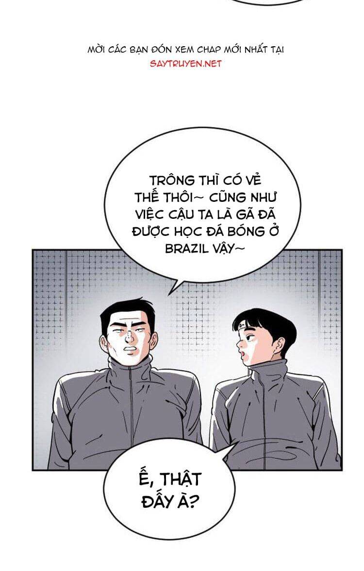 Sân Cỏ Chiến Kí Chapter 10 - Trang 2