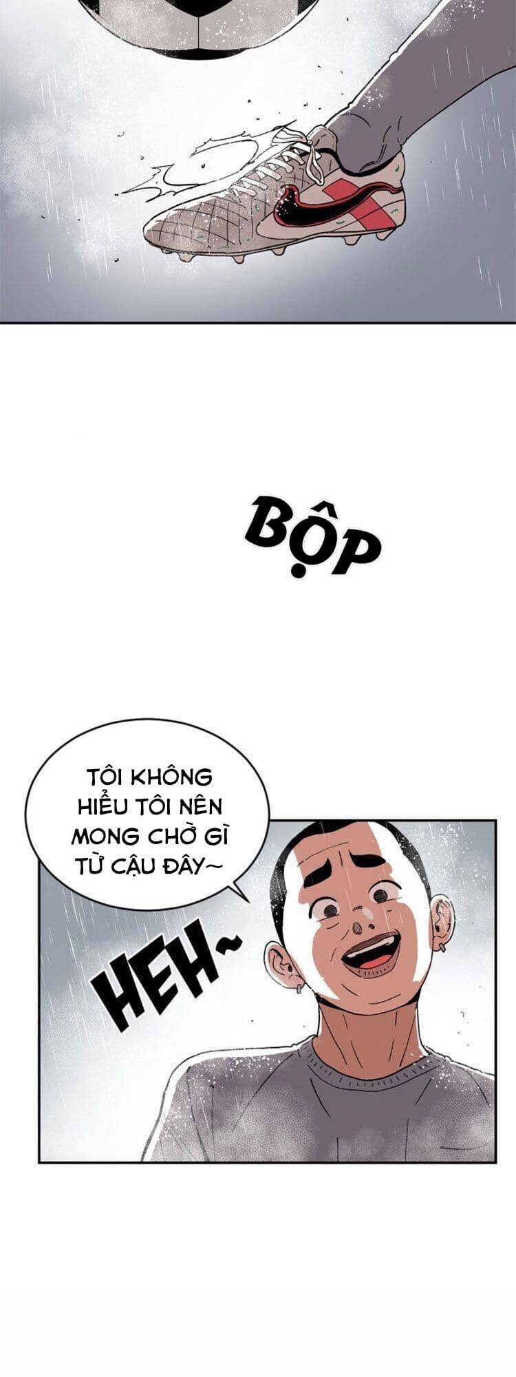 Sân Cỏ Chiến Kí Chapter 10 - Trang 2