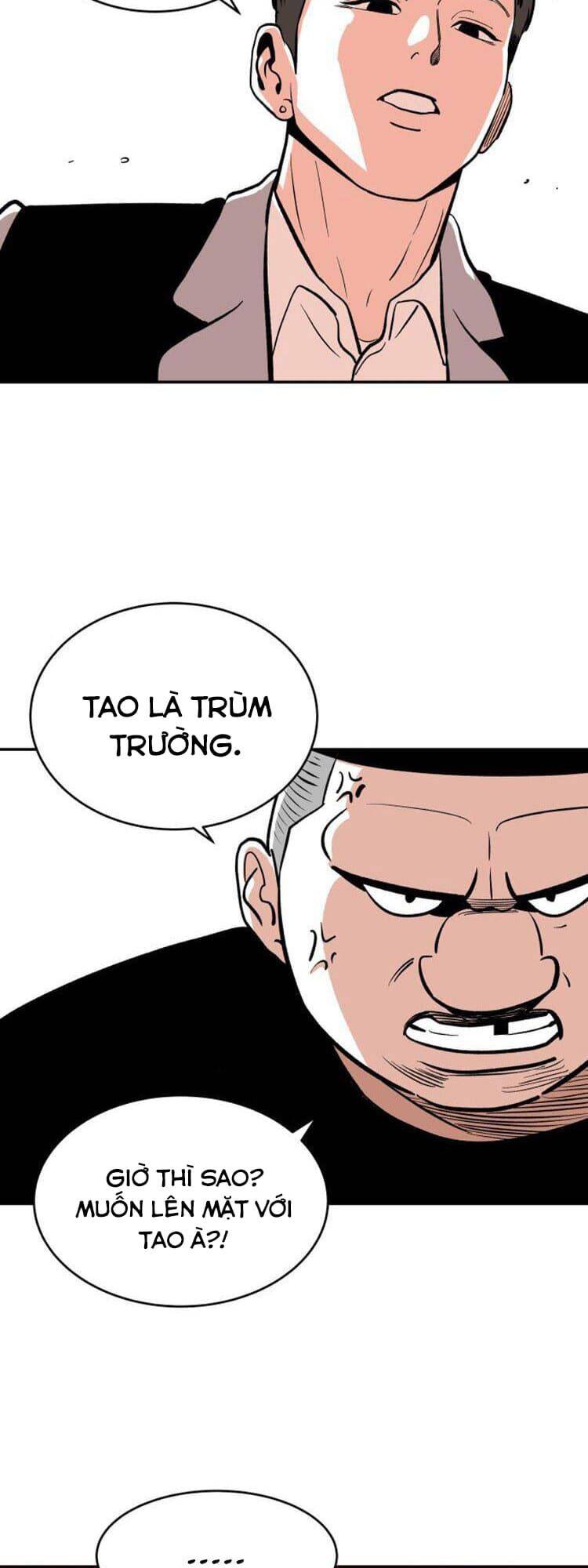 Sân Cỏ Chiến Kí Chapter 8 - Trang 2