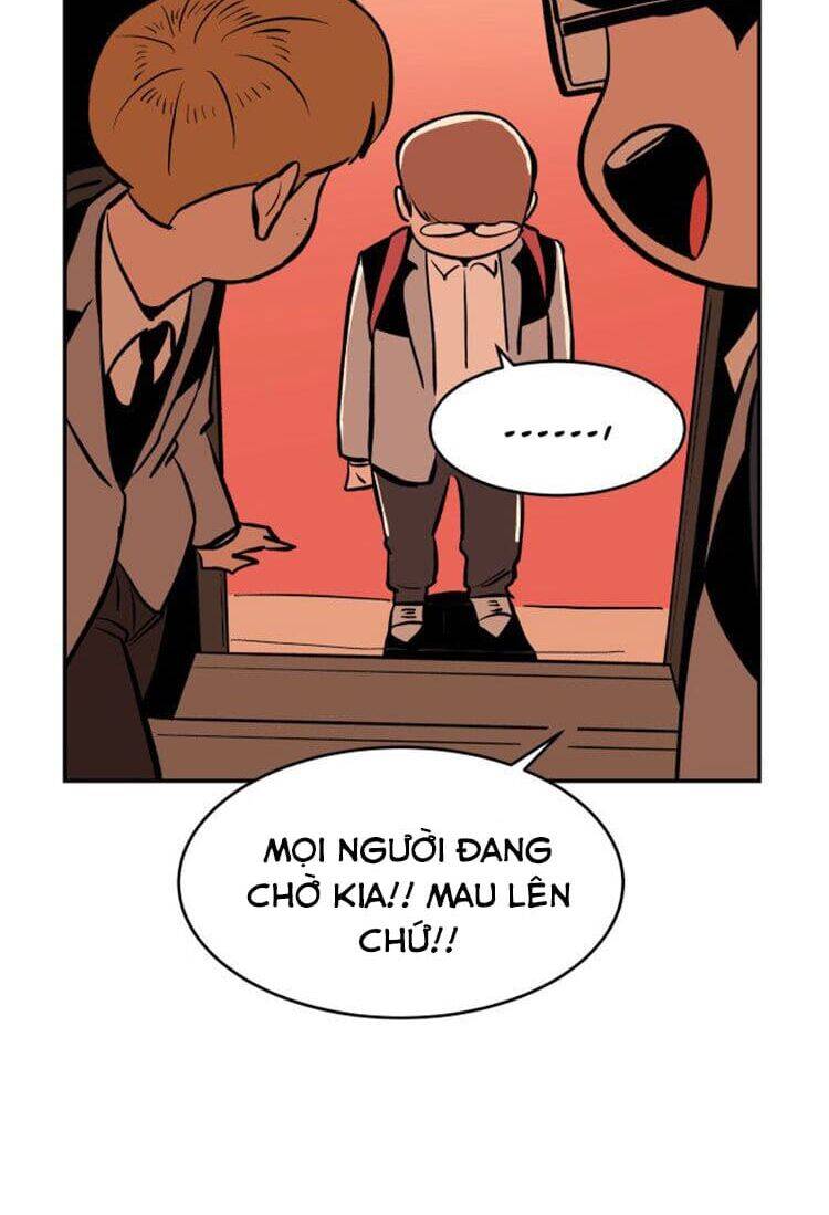 Sân Cỏ Chiến Kí Chapter 8 - Trang 2