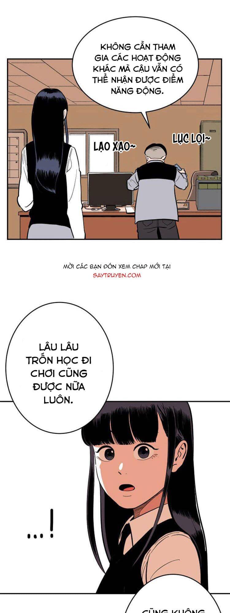 Sân Cỏ Chiến Kí Chapter 7 - Trang 2