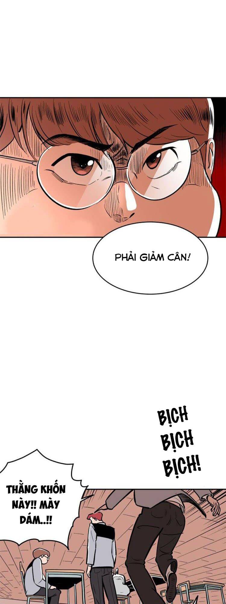 Sân Cỏ Chiến Kí Chapter 7 - Trang 2