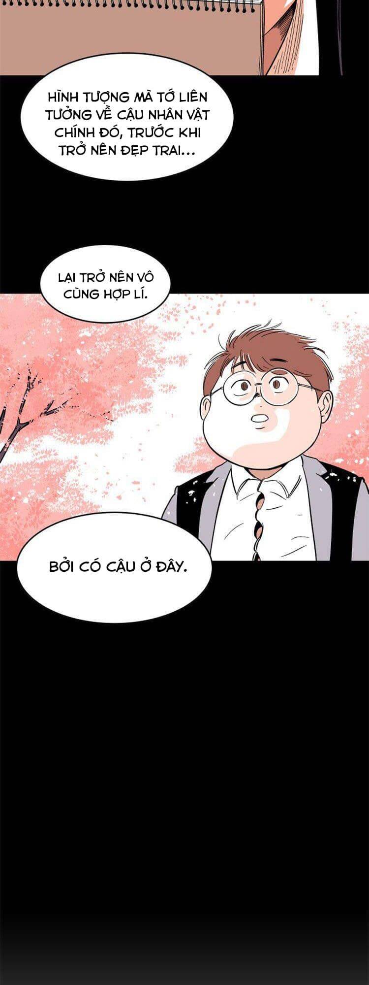 Sân Cỏ Chiến Kí Chapter 7 - Trang 2