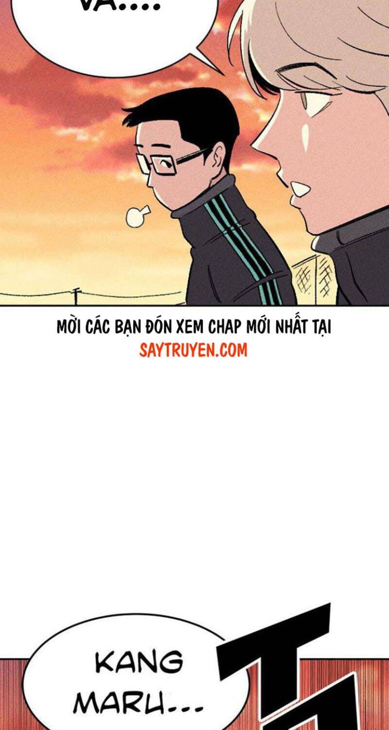 Sân Cỏ Chiến Kí Chapter 5 - Trang 2