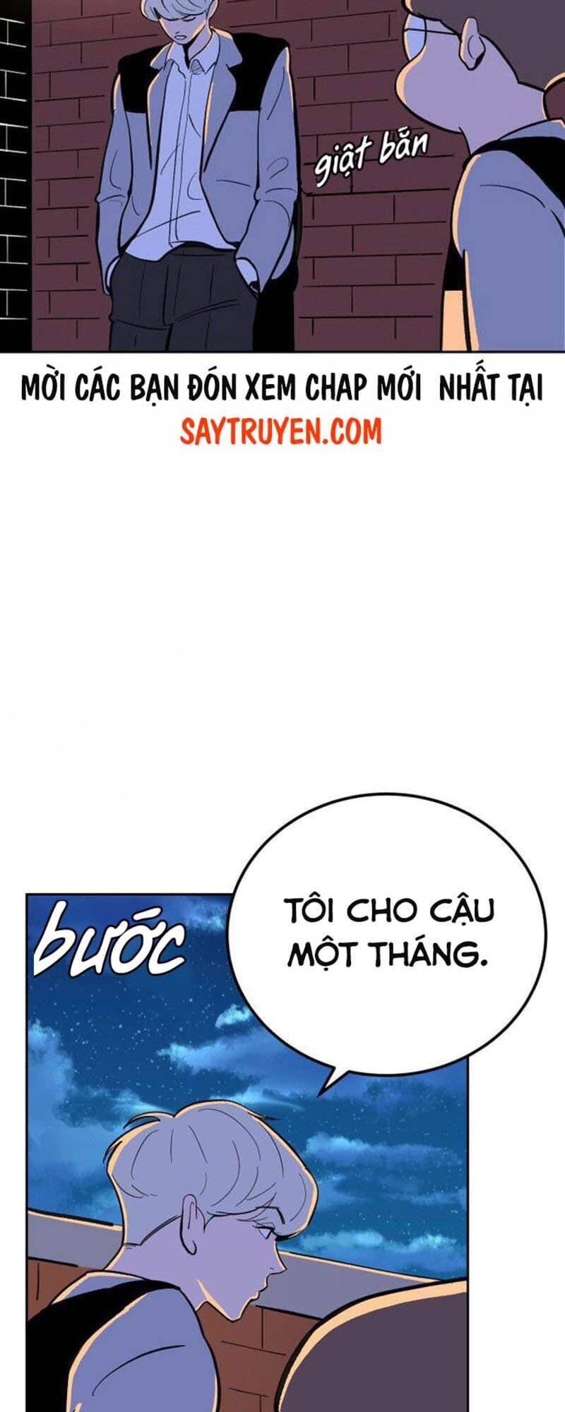 Sân Cỏ Chiến Kí Chapter 5 - Trang 2