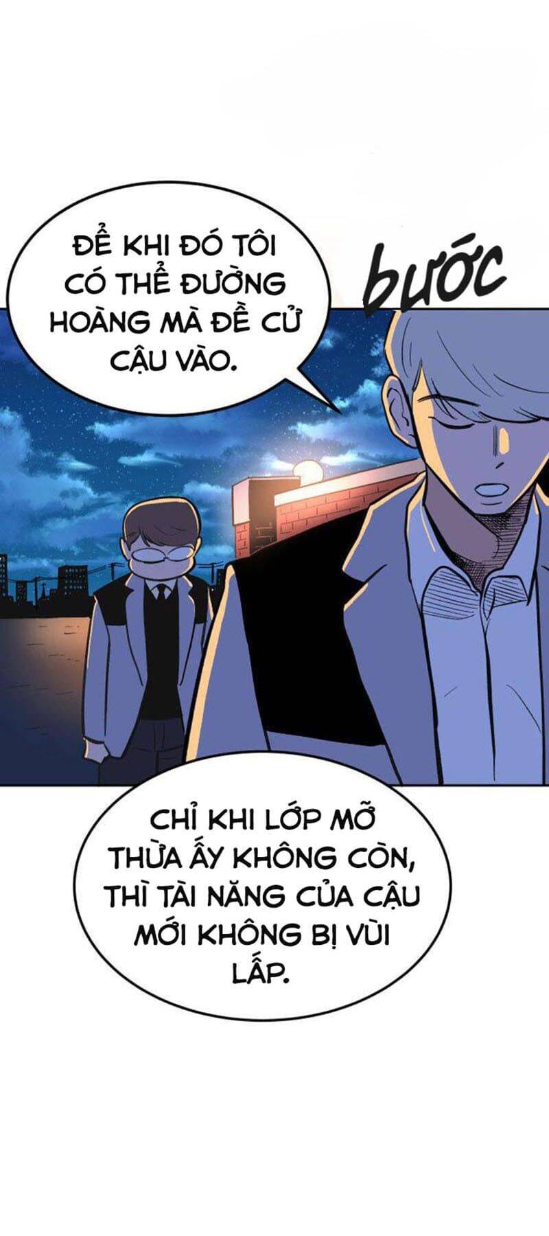 Sân Cỏ Chiến Kí Chapter 5 - Trang 2