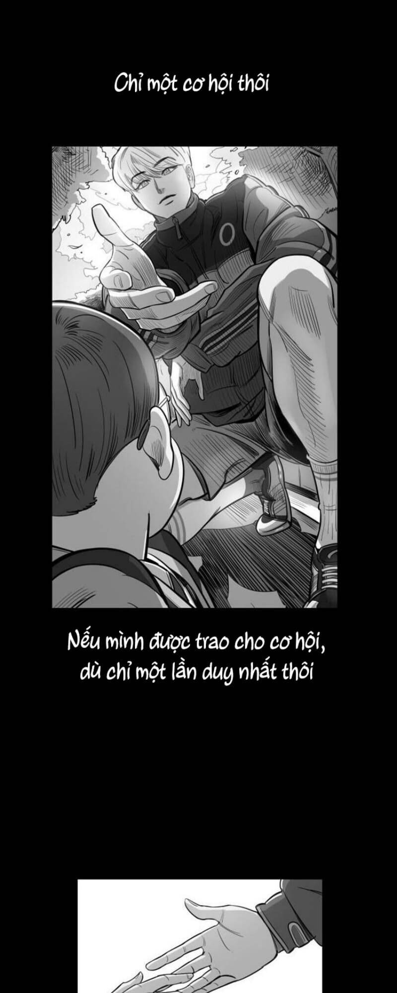 Sân Cỏ Chiến Kí Chapter 3 - Trang 2