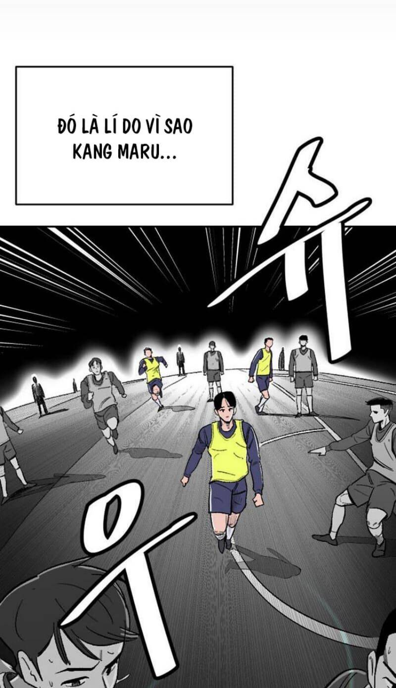 Sân Cỏ Chiến Kí Chapter 3 - Trang 2