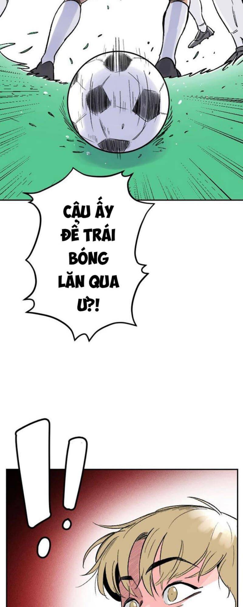 Sân Cỏ Chiến Kí Chapter 3 - Trang 2