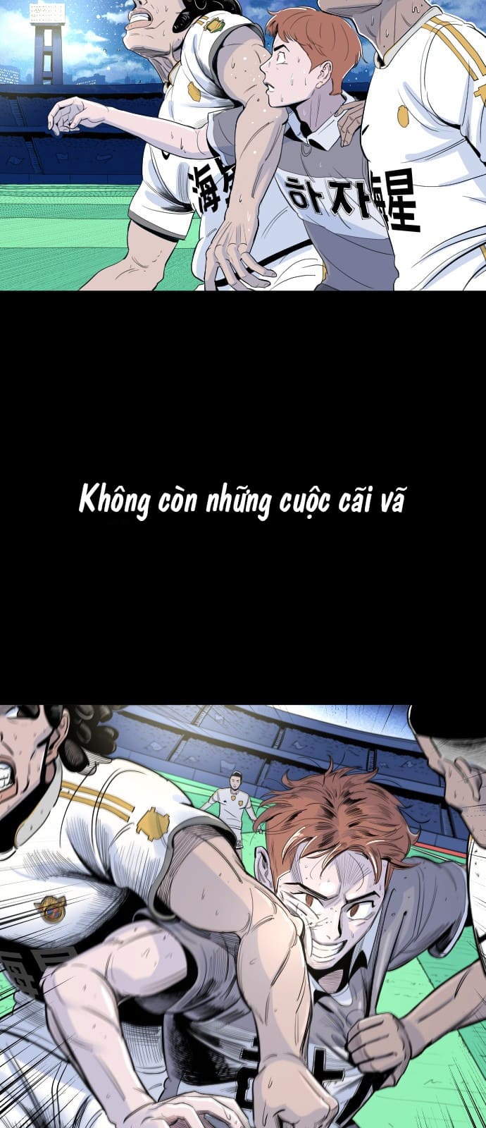 Sân Cỏ Chiến Kí Chapter 0 - Trang 2