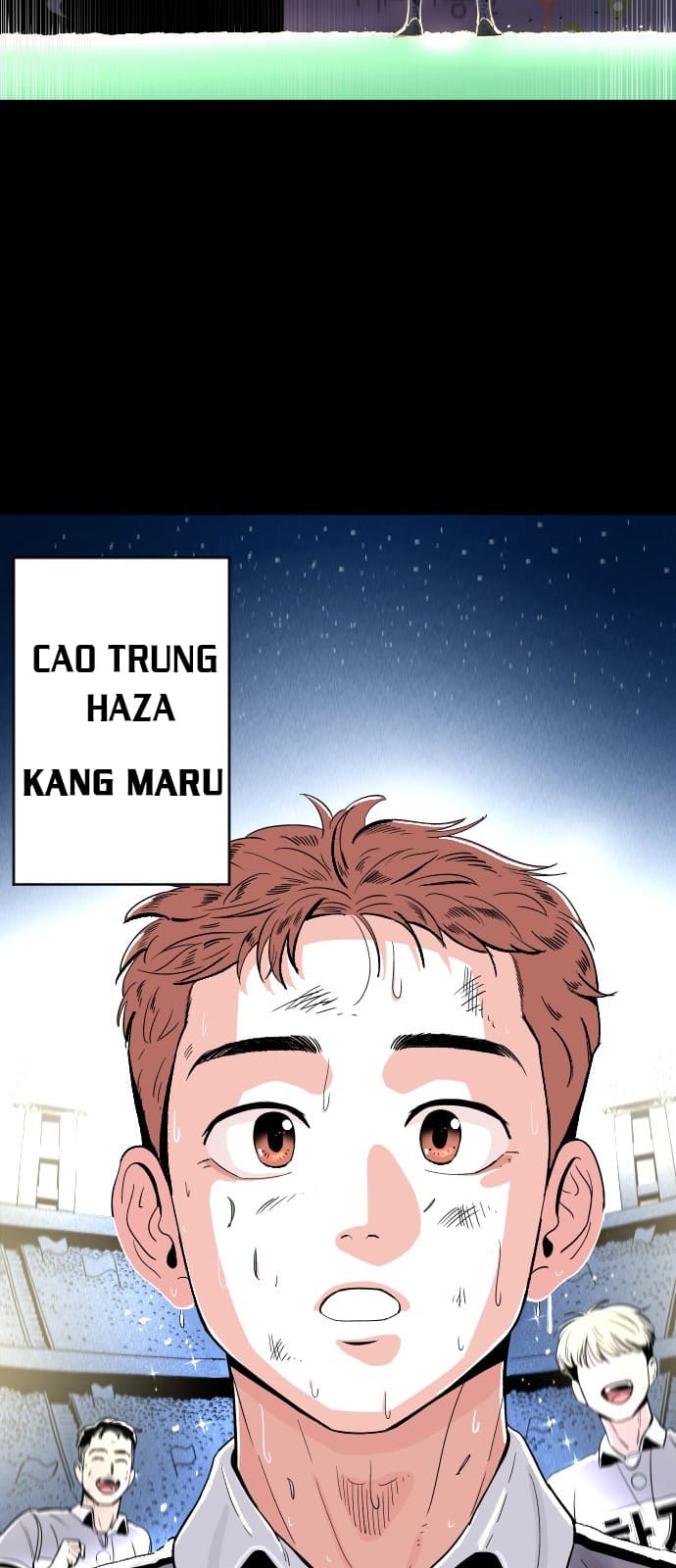 Sân Cỏ Chiến Kí Chapter 0 - Trang 2