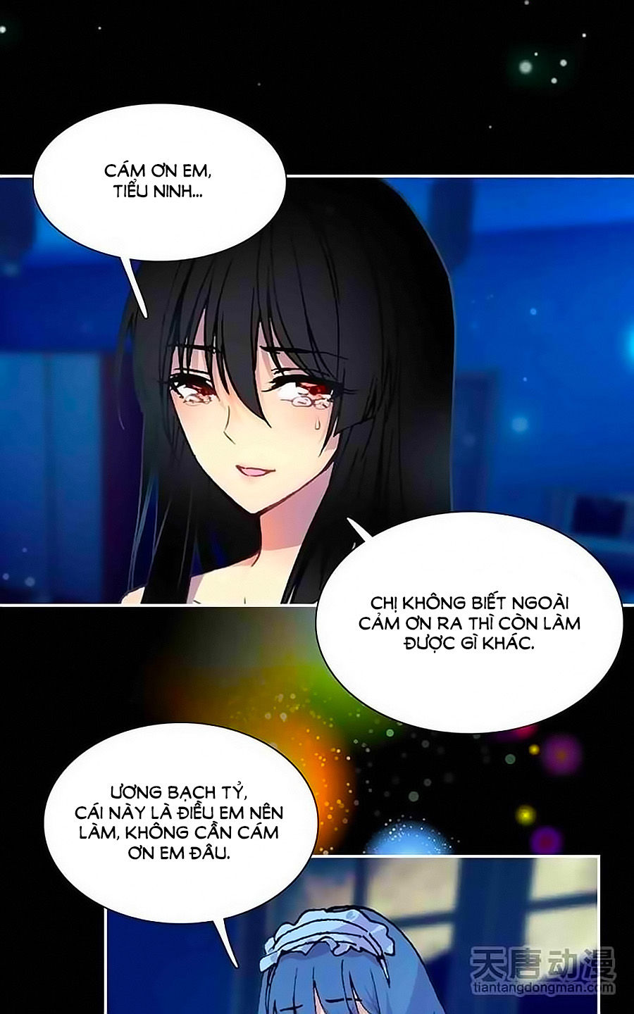 Tình Yêu Này Không Bán Chapter 39 - Trang 2