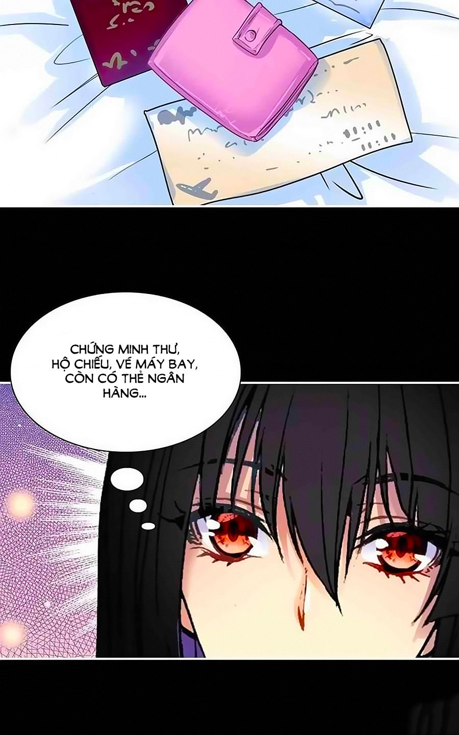 Tình Yêu Này Không Bán Chapter 39 - Trang 2