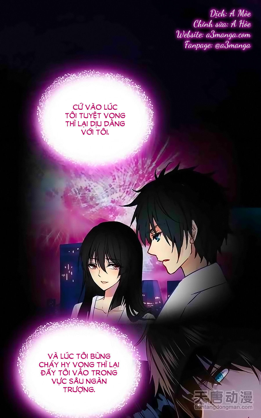 Tình Yêu Này Không Bán Chapter 38 - Trang 2