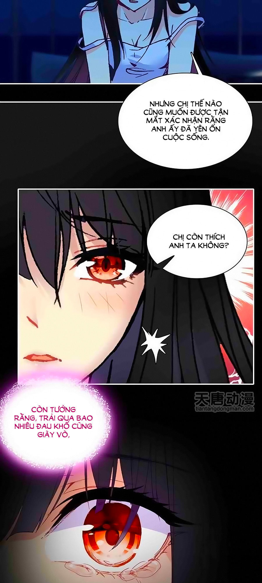 Tình Yêu Này Không Bán Chapter 38 - Trang 2