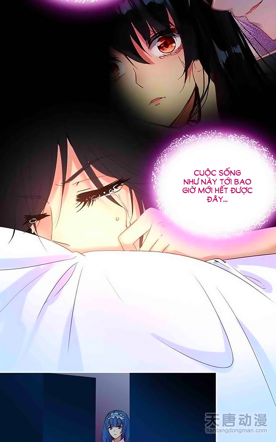 Tình Yêu Này Không Bán Chapter 38 - Trang 2