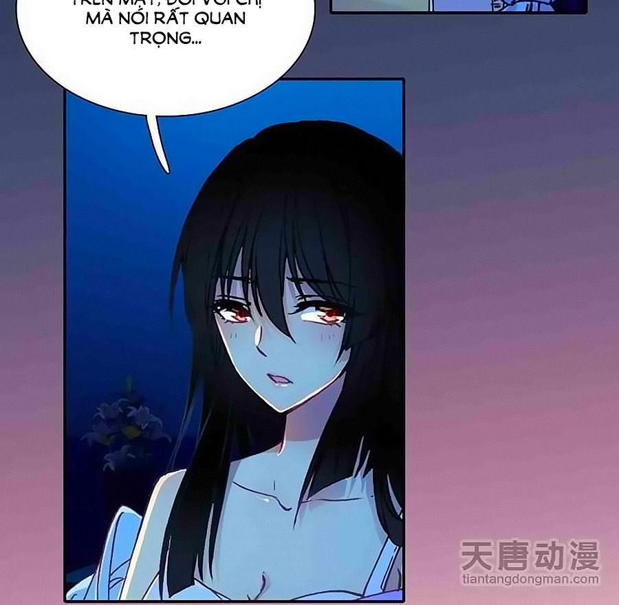 Tình Yêu Này Không Bán Chapter 38 - Trang 2