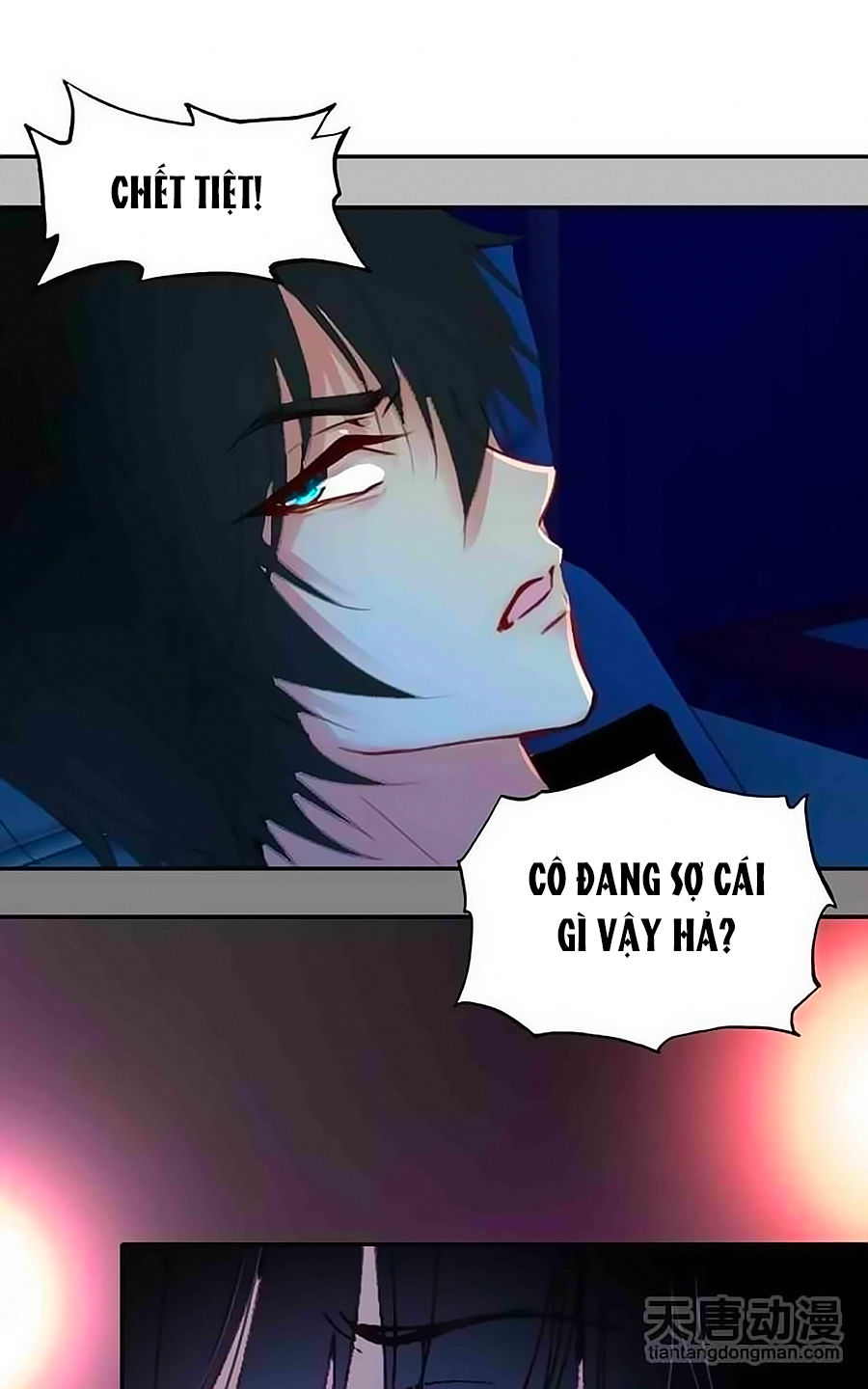 Tình Yêu Này Không Bán Chapter 36 - Trang 2